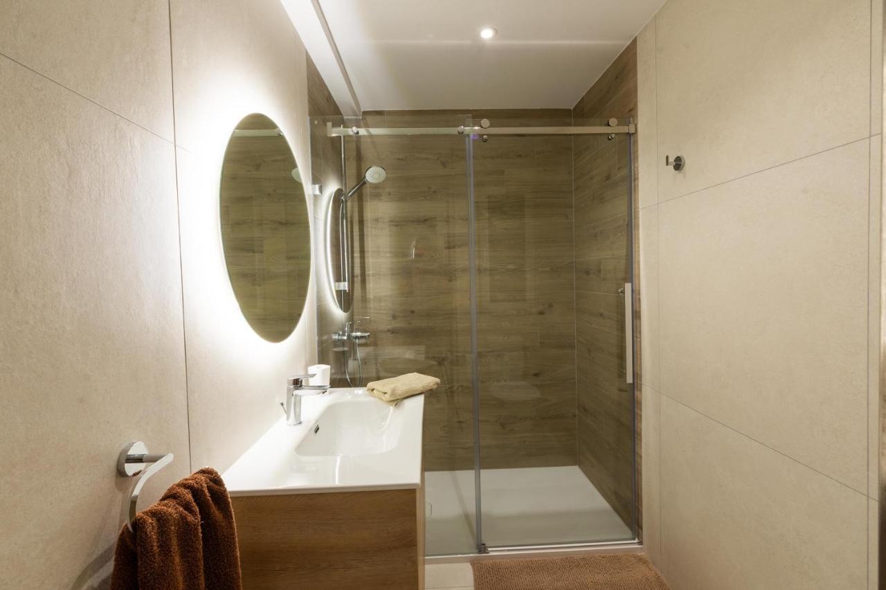 Seafront Luxury Apartment St. Paul's Bay Ngoại thất bức ảnh